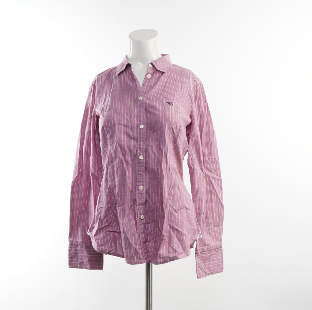 ESPRIT  Damen Hemd - M, Rosa, Größe M, Damen, Zustand Sehr Gut, Preis 8€ – Vorderansicht