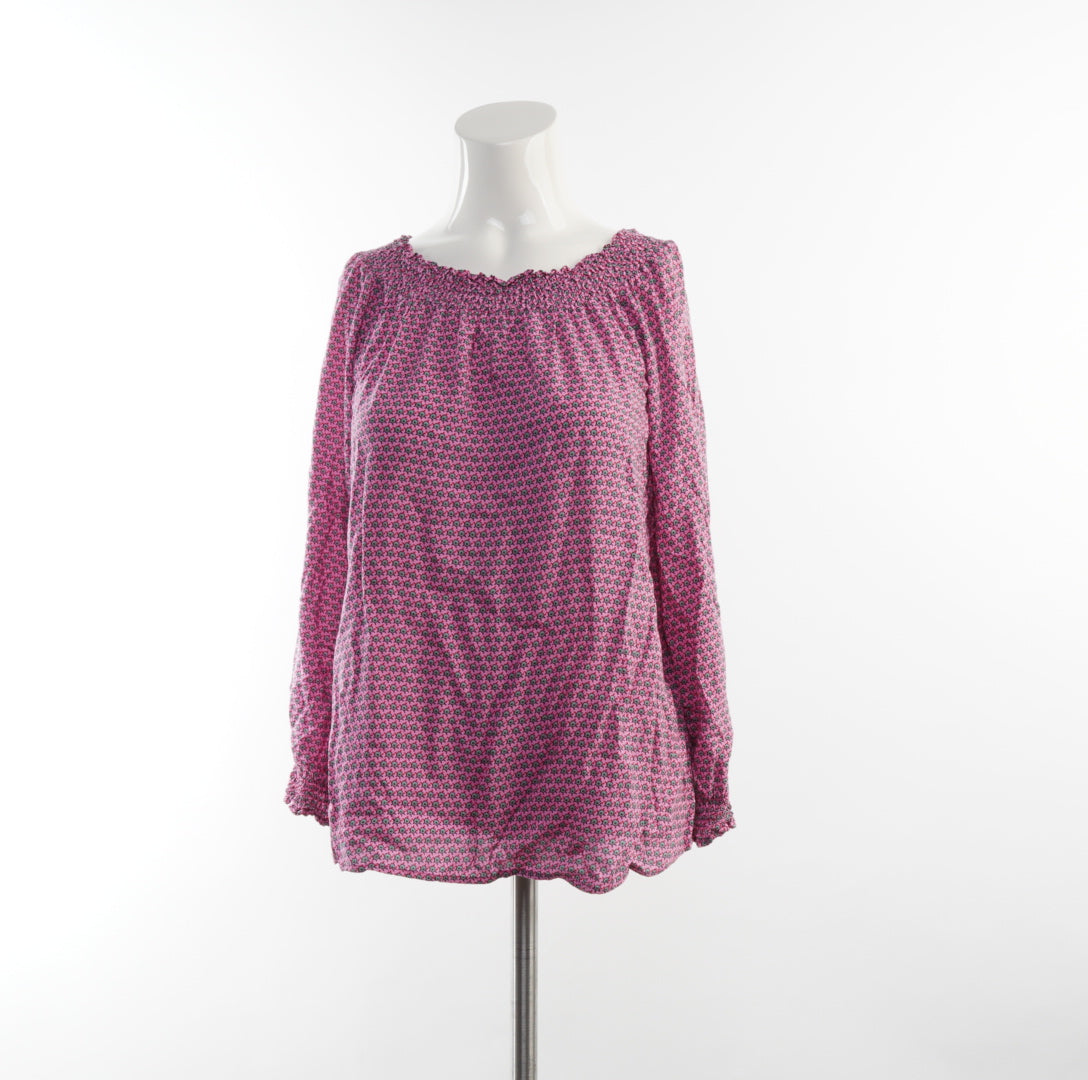 Milano Italy Damen Bluse - S, Rosa, Größe S, Damen, Zustand Sehr Gut, Preis 20€ – Vorderansicht