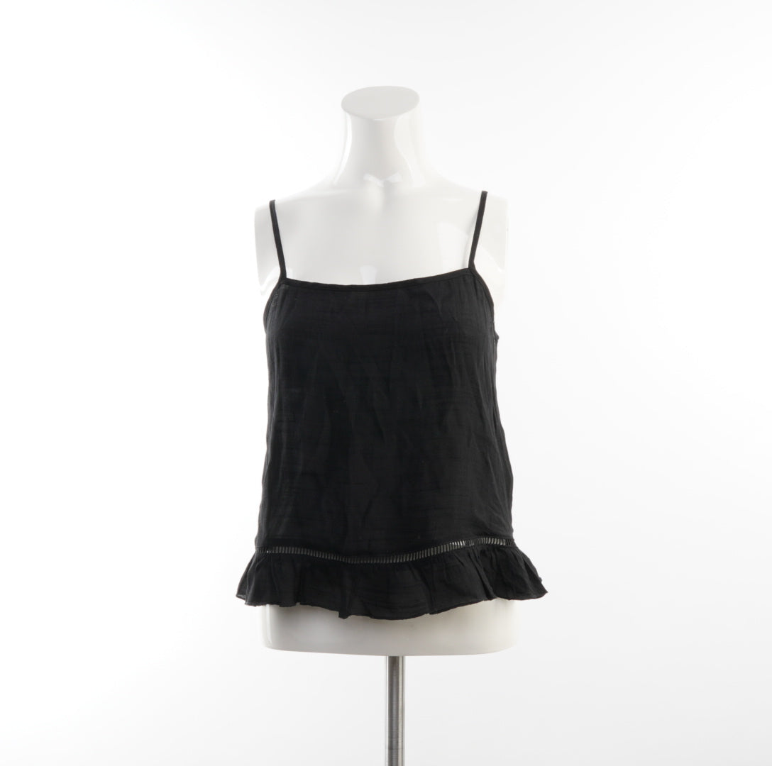 H&M Damen Top - XS, Schwarz, Größe XS, Damen, Zustand Sehr Gut, Preis 4€ – Vorderansicht