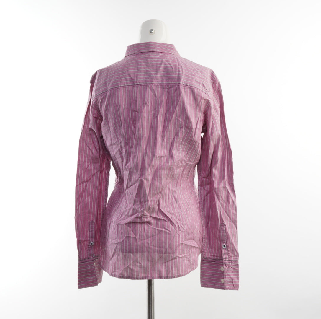 ESPRIT  Damen Hemd - M, Rosa, Größe M, Damen, Zustand Sehr Gut, Preis 8€ – Rückansicht