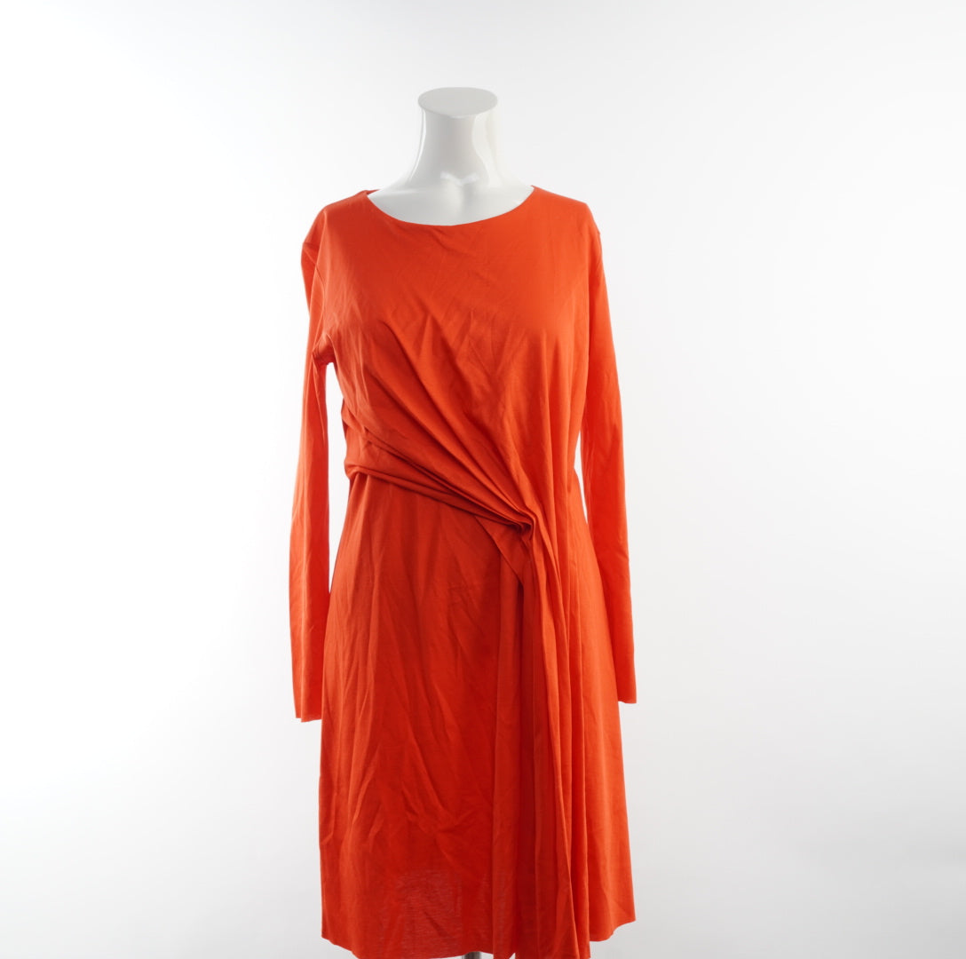 COS Damen Kleid - S, Rot, Größe S, Damen, Zustand Sehr Gut, Preis 30€ – Vorderansicht