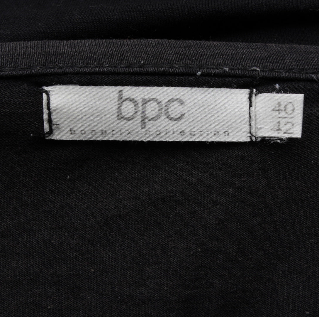 Zara  Damen Bluse - L, Schwarz, Größe L, Damen, Zustand Sehr Gut, Preis 8€ – Etikett