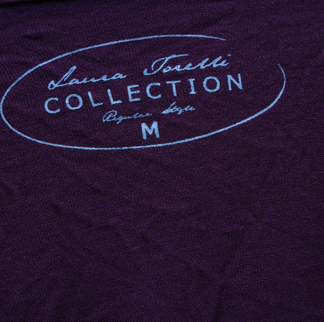 Laura Torelli Damen T-Shirt - M, Rot, Größe M, Damen, Zustand Sehr Gut, Preis 6€ – Etikett