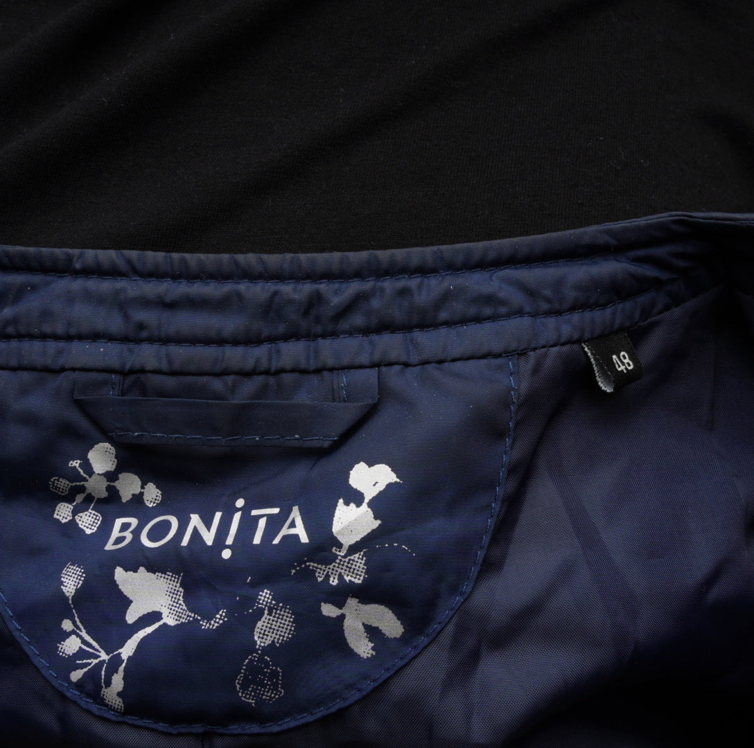 Bonita Damen Weste - 4XL, Blau, Größe 4XL, Damen, Zustand Sehr Gut, Preis 8€ – Etikett