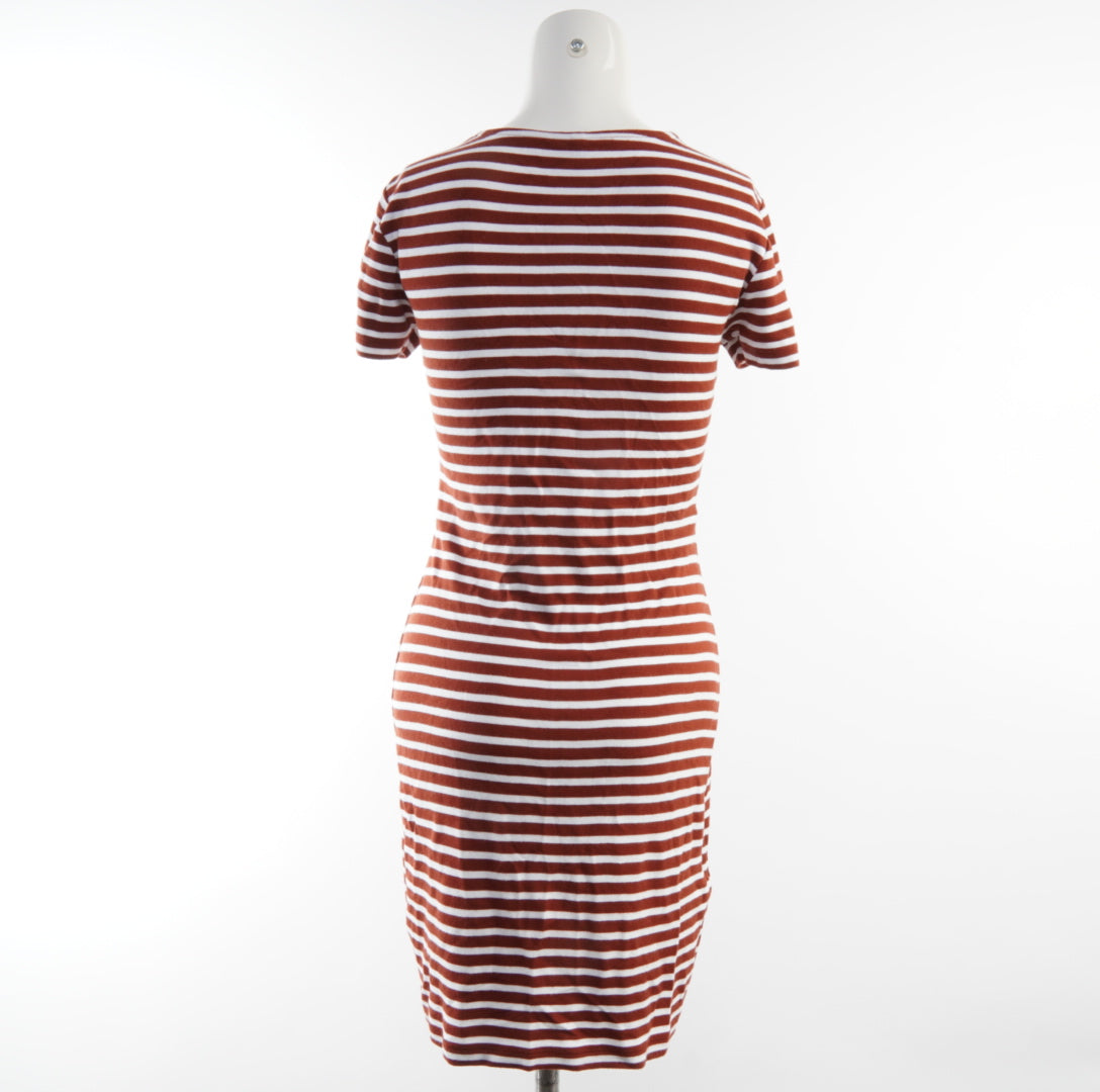 Only  Damen Kleid - S, Rot, Größe S, Damen, Zustand Sehr Gut, Preis 6€ – Rückansicht