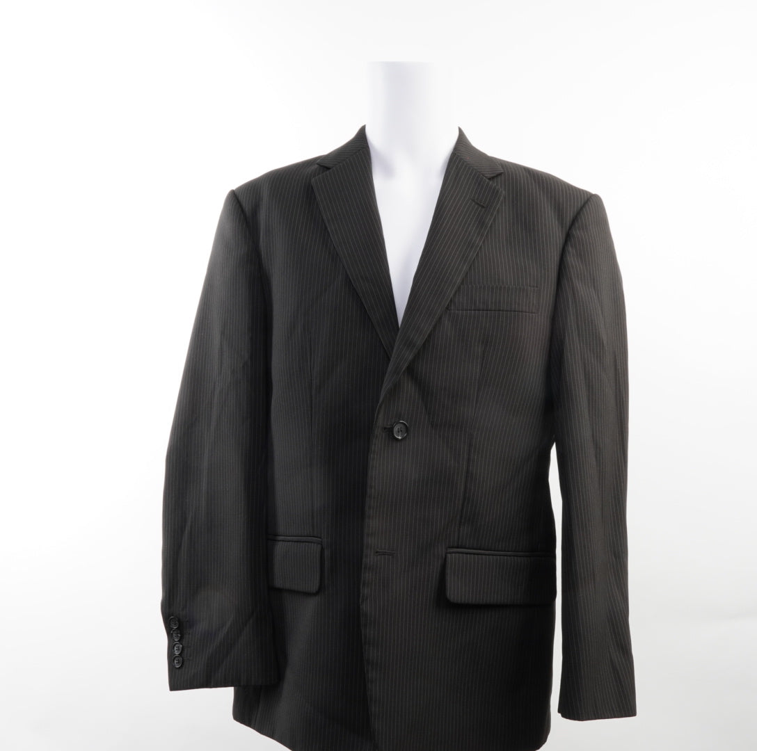 C&A Herren Blazer - XL, Schwarz, Größe XL, Herren, Zustand Sehr Gut, Preis 3€ – Vorderansicht