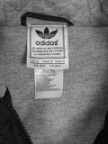 Adidas Vintage Adidas 90s Jacke - XL, Schwarz, Größe XL, unisex, Zustand Gut, Preis 59.95€ – Etikett