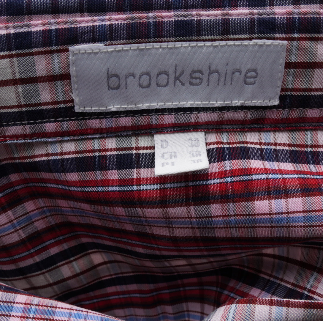 Brookshire Damen Hemd - M, Rot, Größe M, Damen, Zustand Neuwertig, Preis 8€ – Etikett