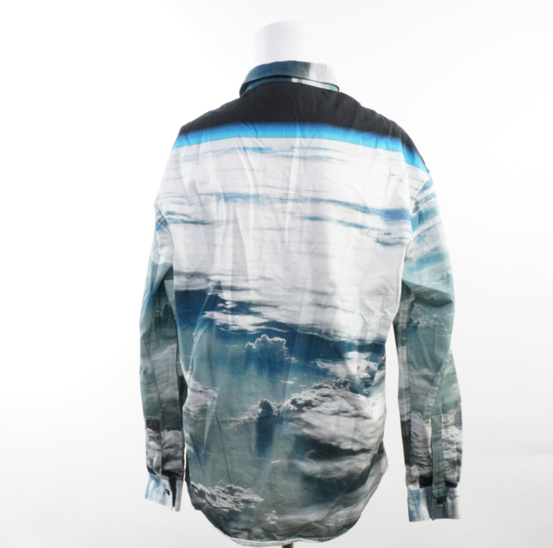 Asos Design  Herren Hemd - XS , Schwarz , Größe XS, Herren, Zustand Sehr Gut, Preis 5€ – Rückansicht