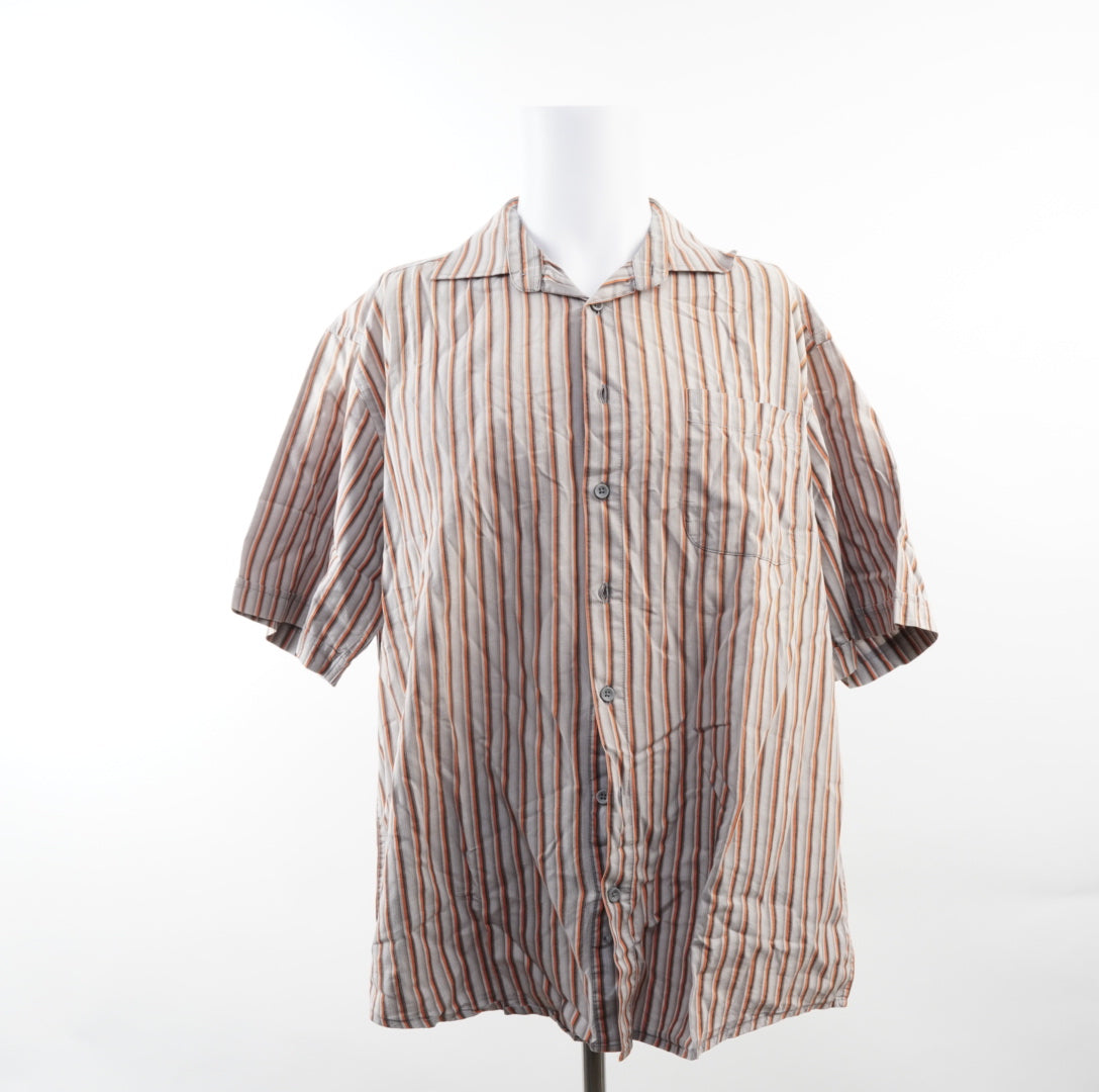 Bexleys  Herren Hemd - L , Beige, Größe L, Herren, Zustand Sehr Gut, Preis 4€ – Vorderansicht