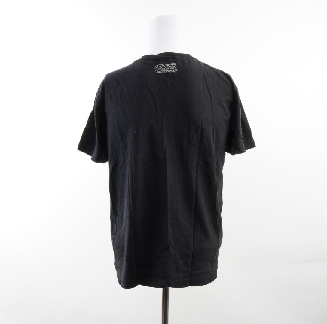 Cropp  Herren T-Shirt - S , Schwarz , Größe S, Herren, Zustand Sehr Gut, Preis 5€ – Rückansicht