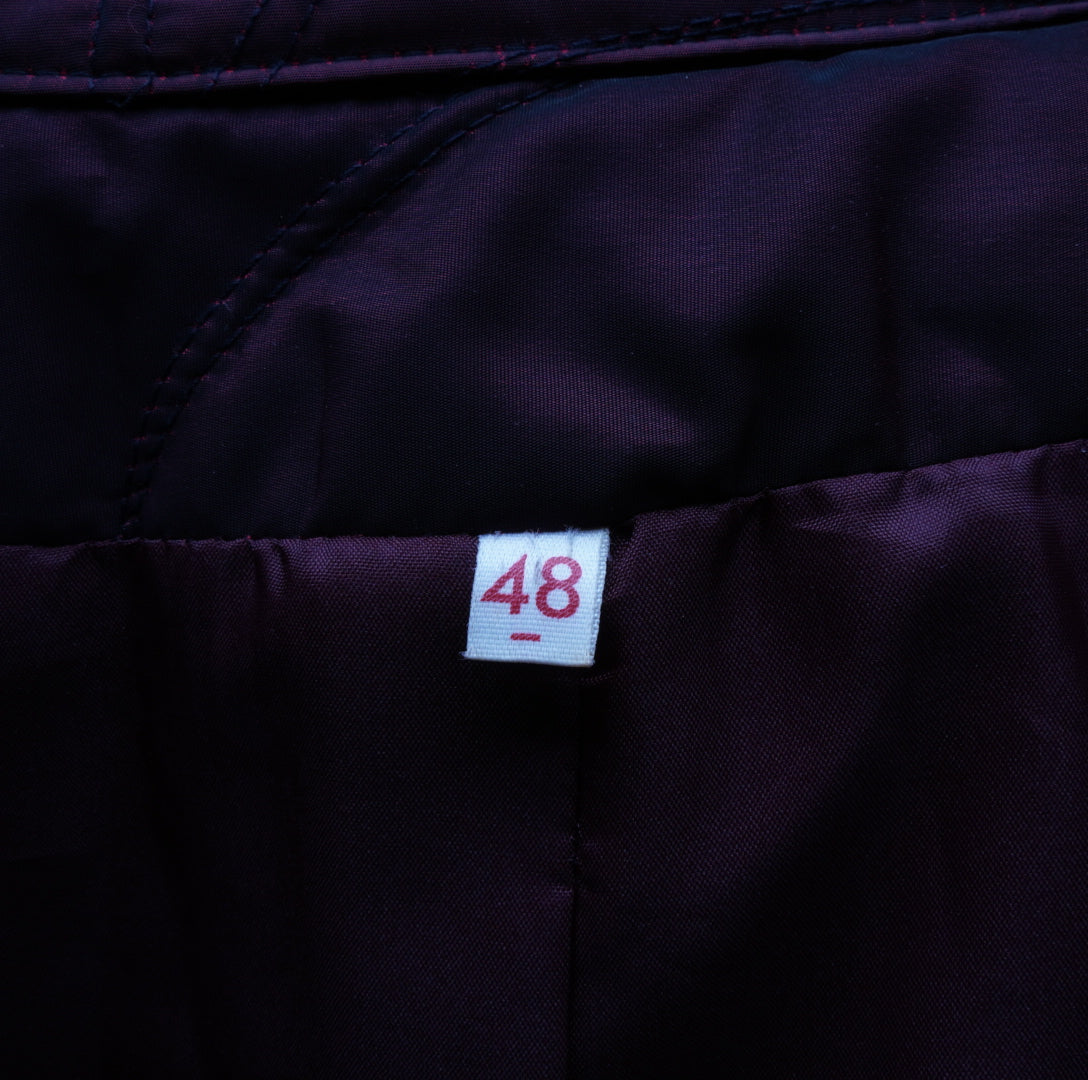 Second Hand  Damen Weste - 4XL, Rot, Größe 4XL, Damen, Zustand Sehr Gut, Preis 6€ – Etikett