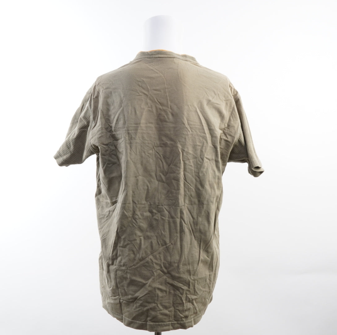 Angelo Litrico  Herren T-Shirt XL , Grün, Größe XL, Herren, Zustand Sehr Gut, Preis 3€ – Rückansicht