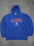 NHL Vintage NHL New York Rangers Hoodie - L , Blau, Größe L, unisex, Zustand Gut, Preis 39.95€ – Vorderansicht