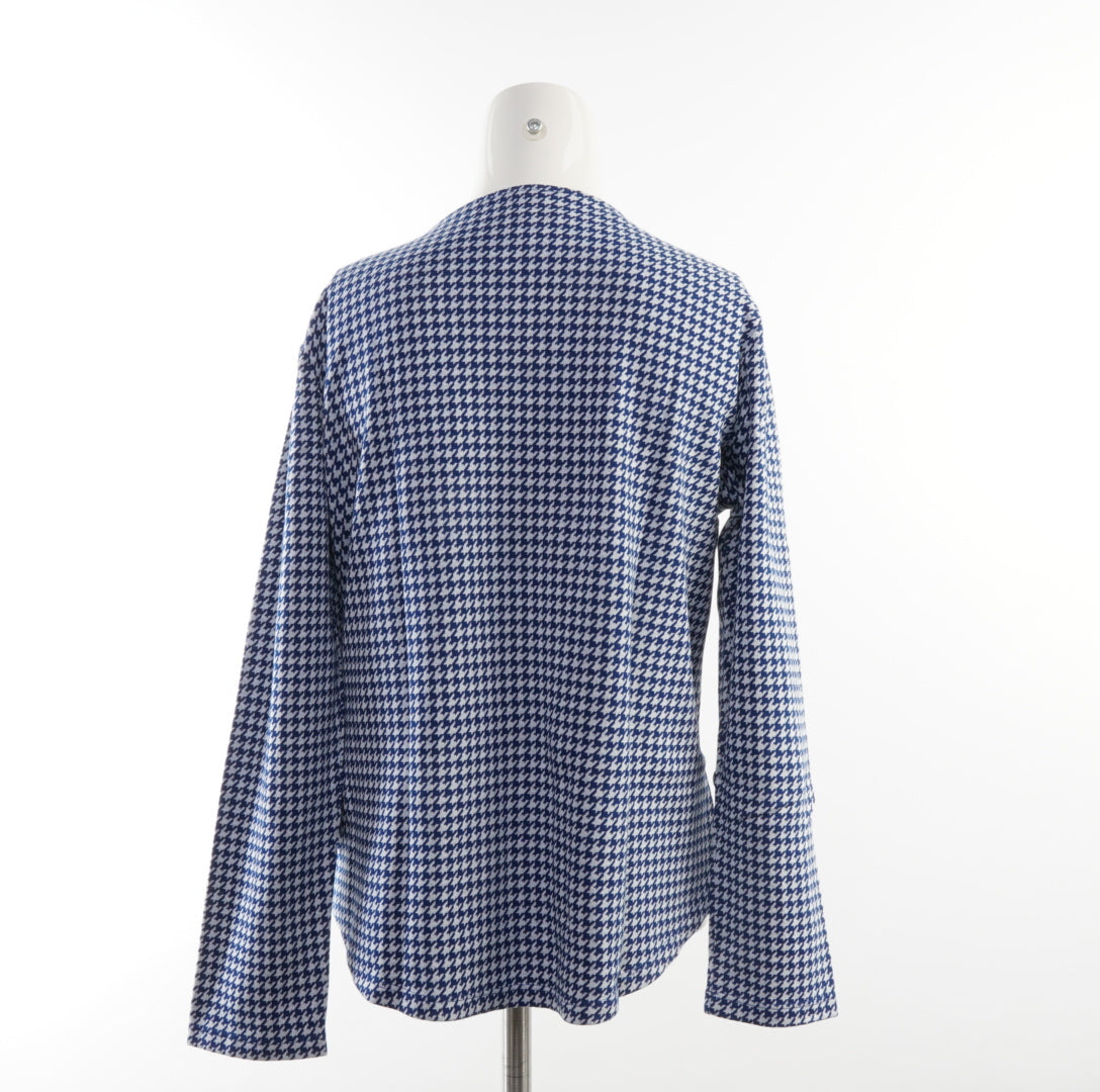 Street One Damen Pullover - M, Blau, Größe M, Damen, Zustand Sehr Gut, Preis 6€ – Rückansicht