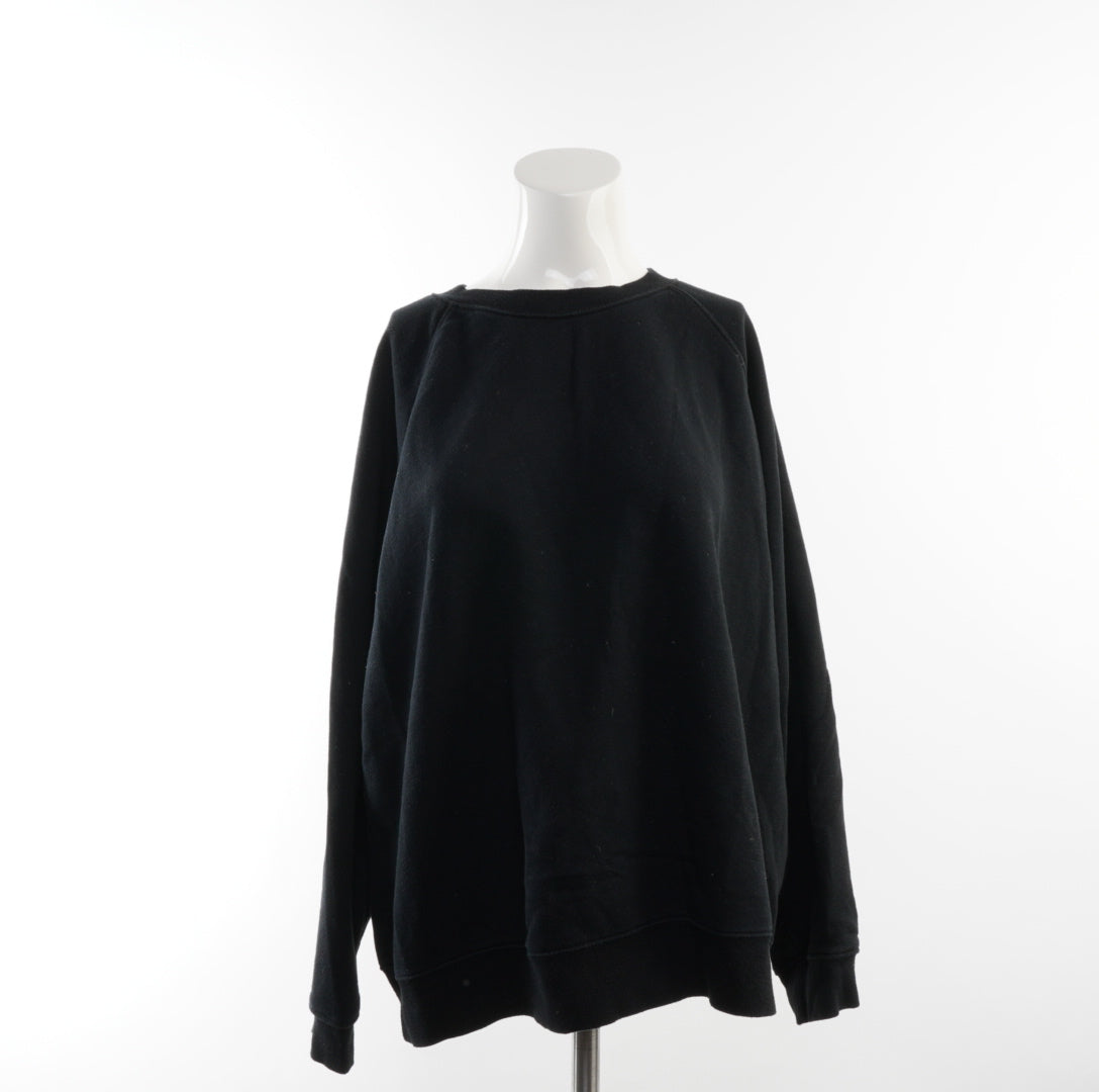 H&M Damen Sweatshirts - M, Schwarz, Größe M, Damen, Zustand Sehr Gut, Preis 4€ – Vorderansicht