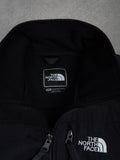 The North Face Vintage The North Face Denali Fleecejacke - M, Schwarz, Größe M, unisex, Zustand Gut, Preis 49.95€ – Etikett