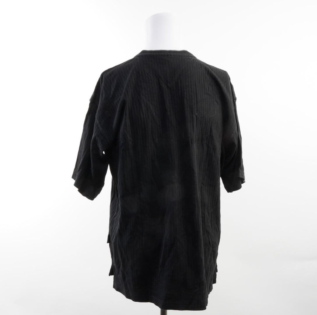 Port Louis  Herren T-Shirt - XL , Schwarz , Größe XL, Herren, Zustand Sehr Gut, Preis 3.5€ – Rückansicht