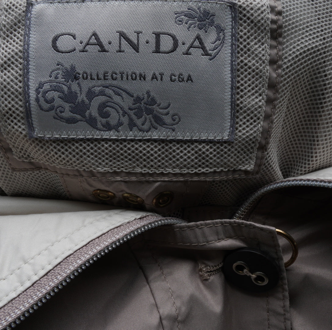 C&A Damen Mantel - L, Beige, Größe L, Damen, Zustand Sehr Gut, Preis 5€ – Etikett