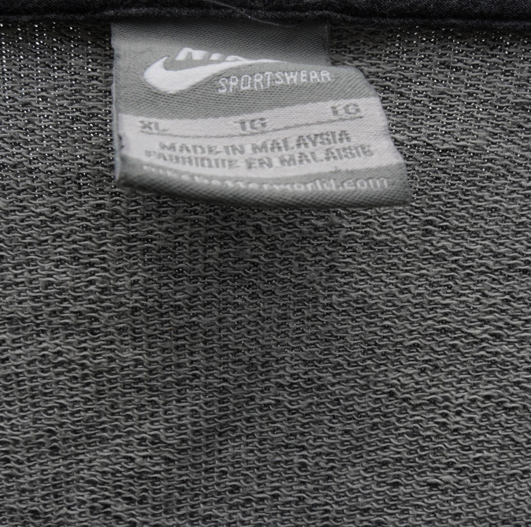Nike Damen Pullover - XL, Grau, Größe XL, Damen, Zustand Gut, Preis 5€ – Etikett