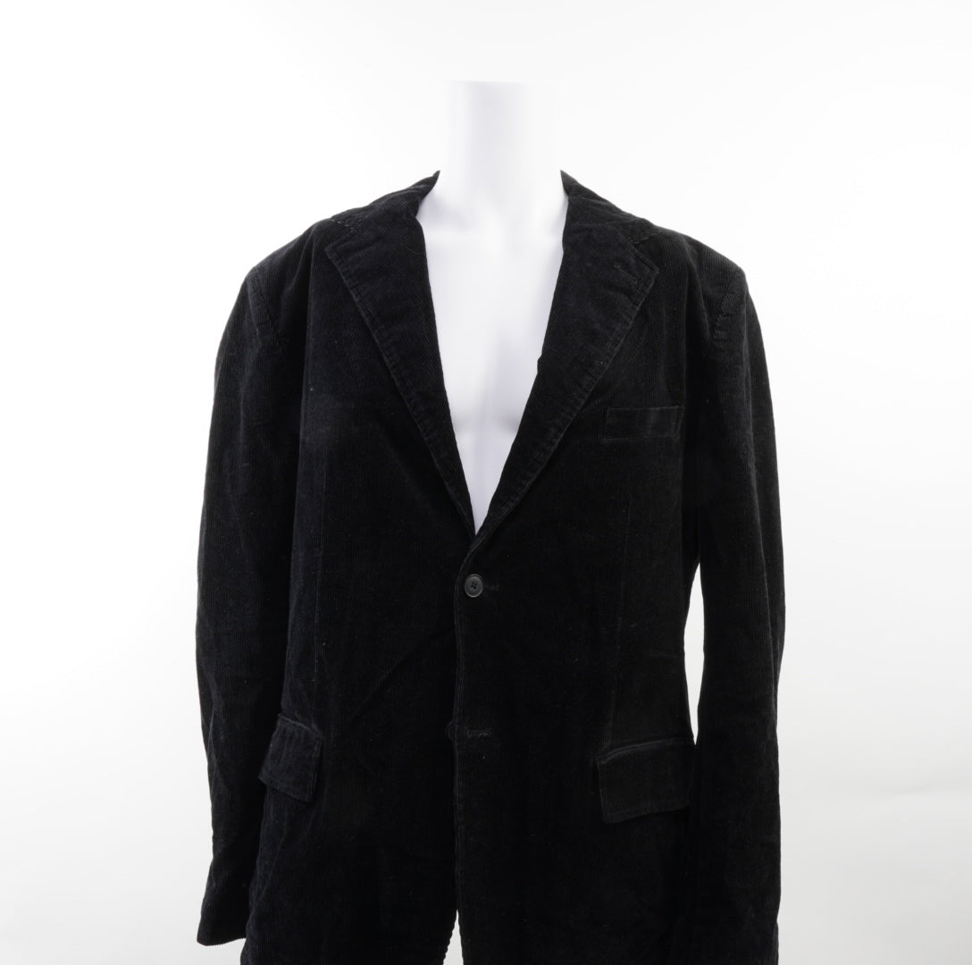 Zara Herren Blazer - 2XL , Schwarz, Größe 2XL, Herren, Zustand Sehr Gut, Preis 10€ – Vorderansicht