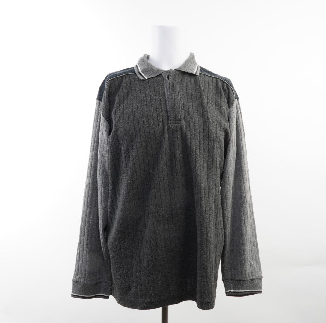 Second Hand  Herren Pullover - L , Grau, Größe L, Herren, Zustand Gut, Preis 4€ – Vorderansicht