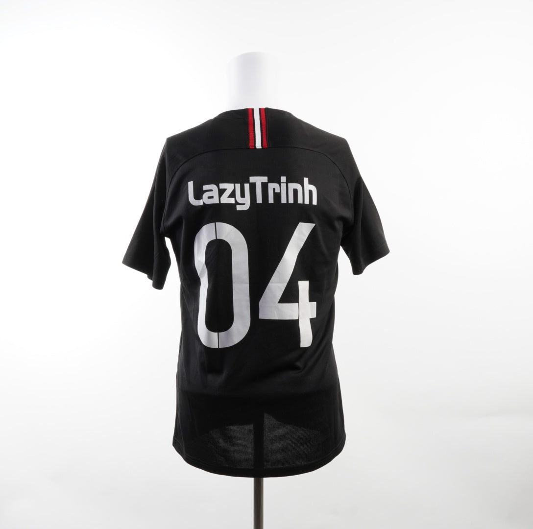 Jordan  Herren Trikot - M , Schwarz , Größe M, Herren, Zustand Sehr Gut, Preis 40€ – Rückansicht