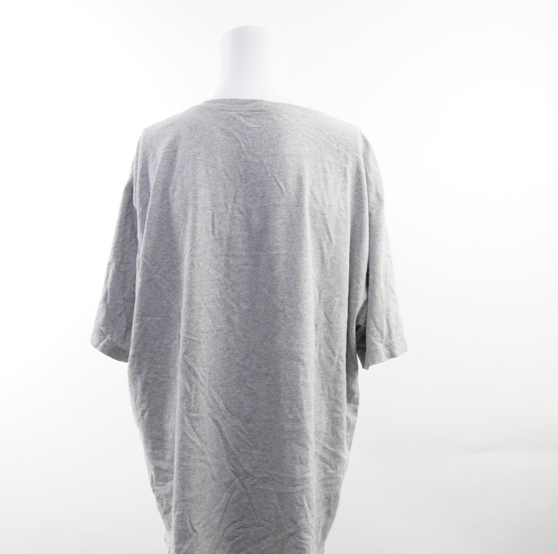 Carhartt  Herren T-Shirt - XL , Grau, Größe XL, Herren, Zustand Sehr Gut, Preis 25€ – Rückansicht