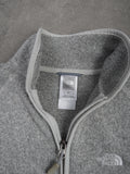 The North Face Vintage The North Face Fleecejacke - S, Grau, Größe S, unisex, Zustand Sehr gut, Preis 34.95€ – Etikett