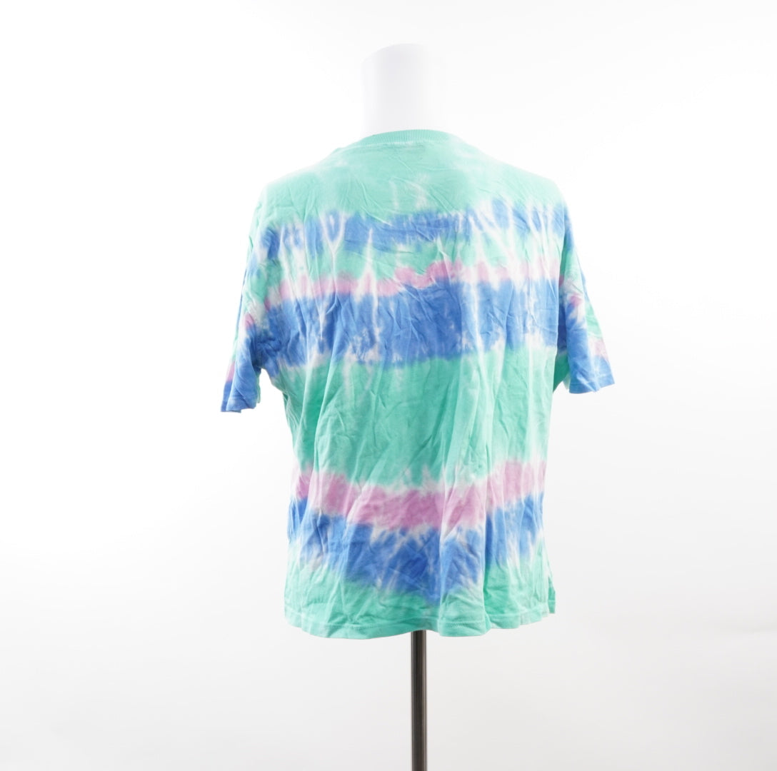 Zara Herren T-Shirt - S, Grün, Größe S, Herren, Zustand Sehr Gut, Preis 3.5€ – Rückansicht