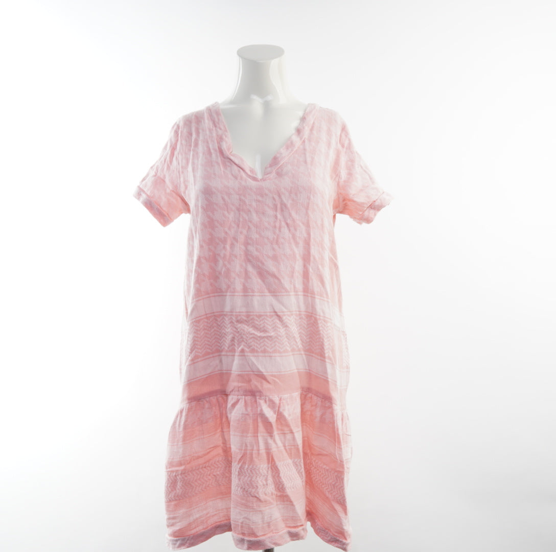 Cecilie Copenhagen Damen Kleid - S , Rosa, Größe S, Damen, Zustand Sehr Gut, Preis 14€ – Vorderansicht