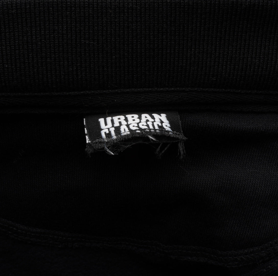 Urban Classics Damen Jacke - L, Schwarz, Größe L, Damen, Zustand Gut, Preis 4€ – Etikett