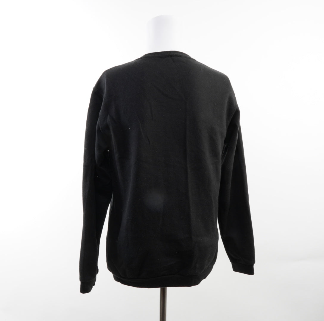 Pampling  Herren Sweater - XS, Schwarz , Größe XS, Herren, Zustand Sehr Gut, Preis 8€ – Vorderansicht