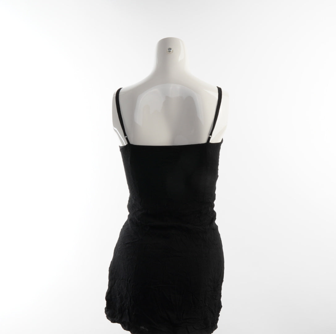 Forever 21 Damen Kleid - S, Schwarz, Größe S, Damen, Zustand Sehr Gut, Preis 5€ – Rückansicht