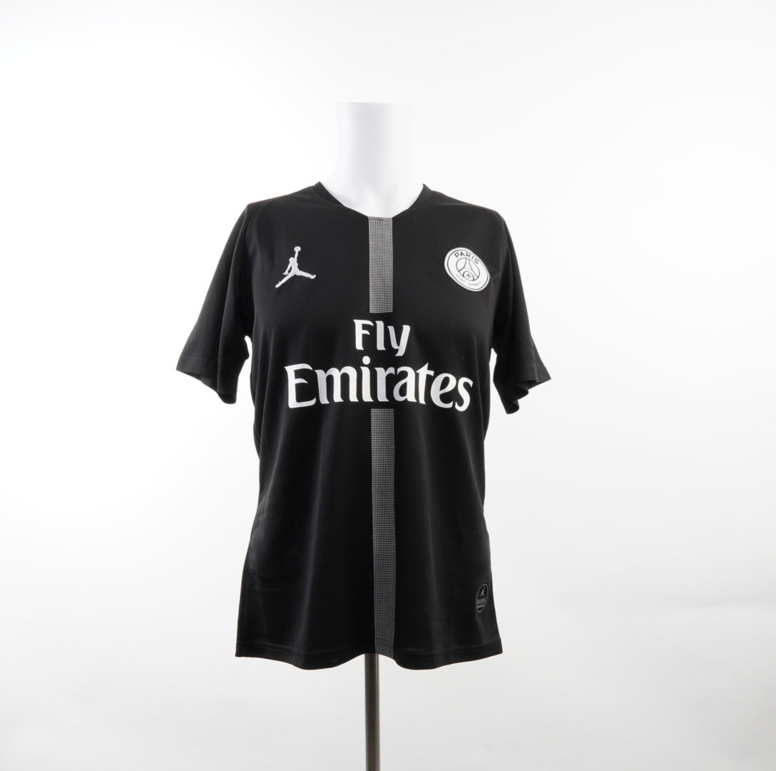 Jordan  Herren Trikot - M , Schwarz , Größe M, Herren, Zustand Sehr Gut, Preis 40€ – Vorderansicht