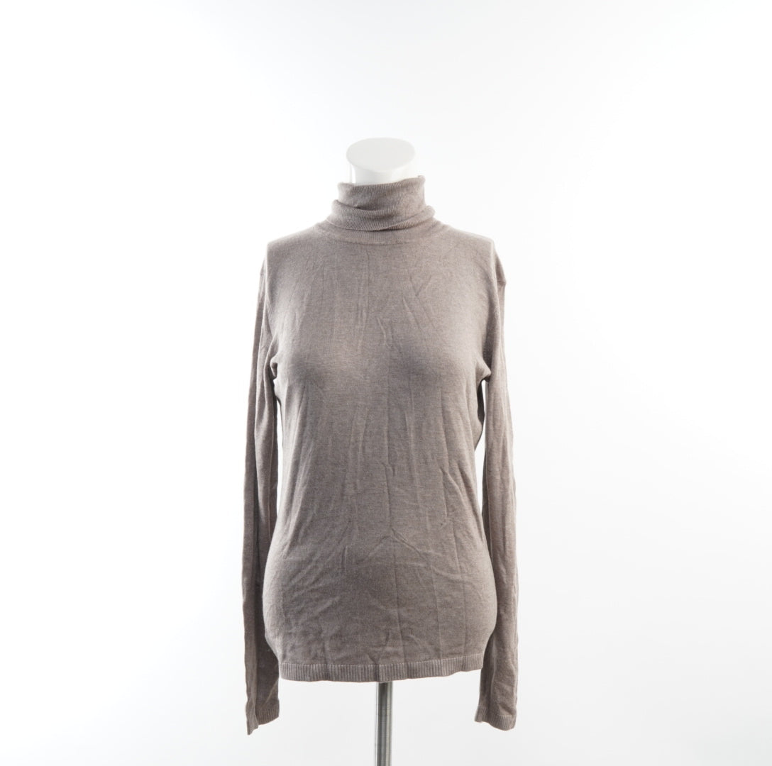 Apanage Damen Bluse - M , Braun , Größe M, Damen, Zustand Sehr Gut, Preis 6€ – Vorderansicht