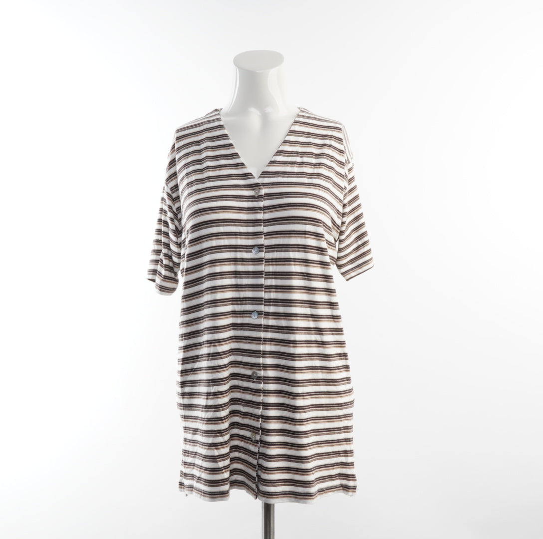 Olsen Damen T-Shirt - M, Braun, Größe M, Damen, Zustand Sehr Gut, Preis 5€ – Vorderansicht