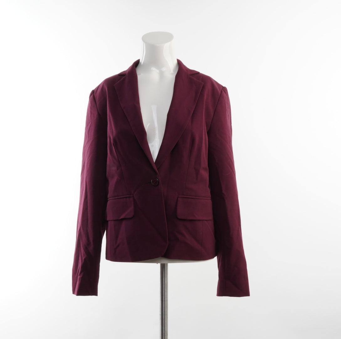 Together Damen Blazer - S, Lila, Größe S, Damen, Zustand Sehr Gut, Preis 5€ – Vorderansicht