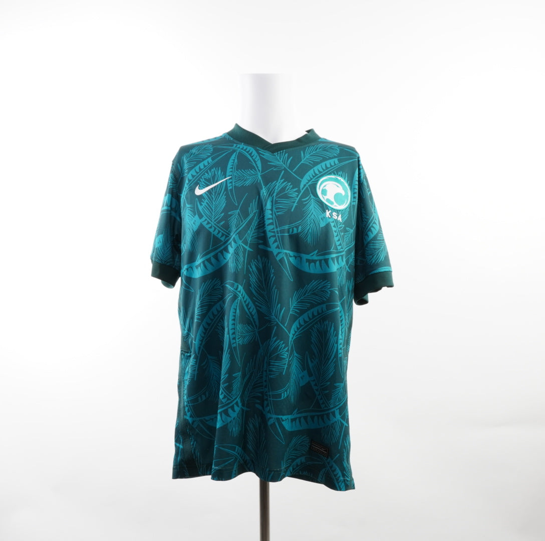 Nike  Herren Trikot - L , Grün, Größe L, Herren, Zustand Sehr Gut, Preis 40€ – Vorderansicht