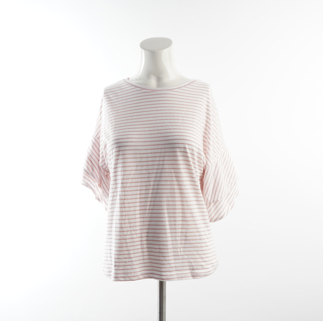Vero Moda Damen T-Shirt - M, Rosa, Größe M, Damen, Zustand Sehr Gut, Preis 5€ – Vorderansicht