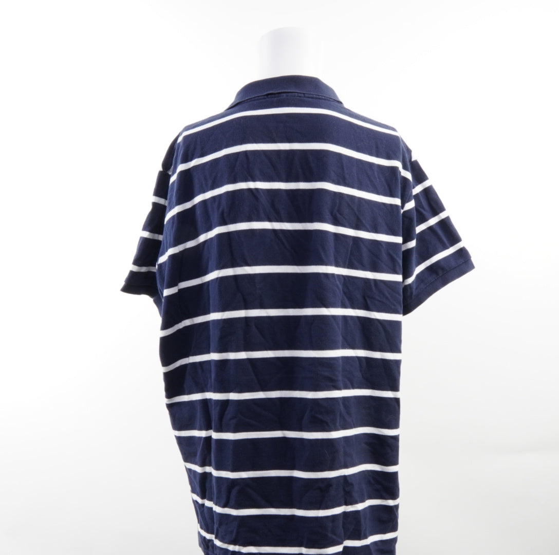 Polo Ralph Lauren Herren Poloshirt - 2XL , Blau , Größe 2XL, Herren, Zustand Gut, Preis 25€ – Vorderansicht