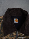 Carhartt Vintage Carhartt Realtree Rework Jacke - M, Braun, Größe M, unisex, Zustand Sehr gut, Preis 79.95€ – Etikett