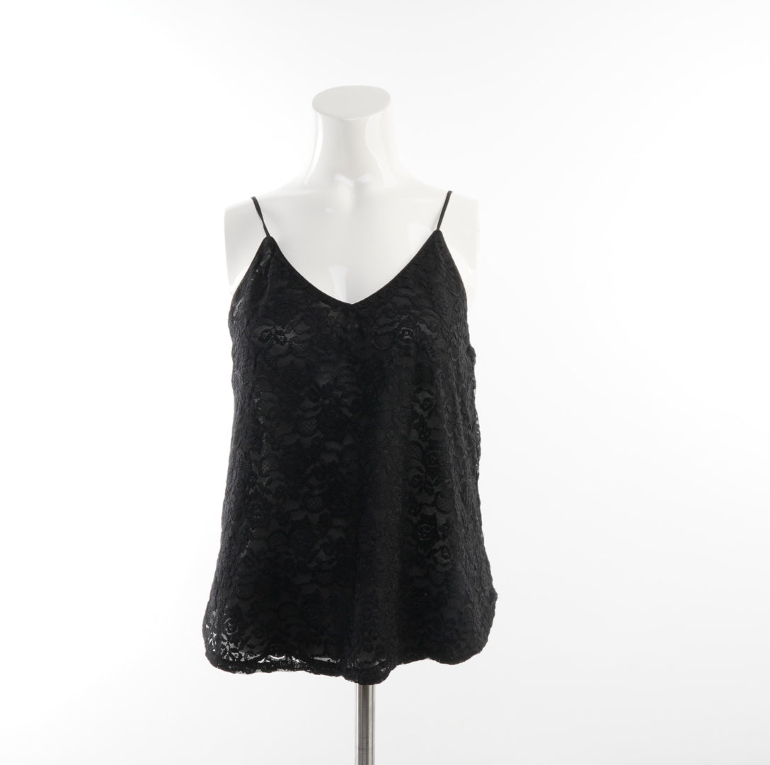 H&M Damen Top - S, Schwarz, Größe S, Damen, Zustand Sehr Gut, Preis 5€ – Vorderansicht
