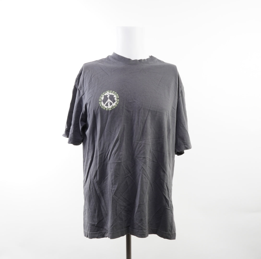 H&M Herren T-Shirt - M , Grau, Größe M, Herren, Zustand Sehr Gut, Preis 3€ – Vorderansicht