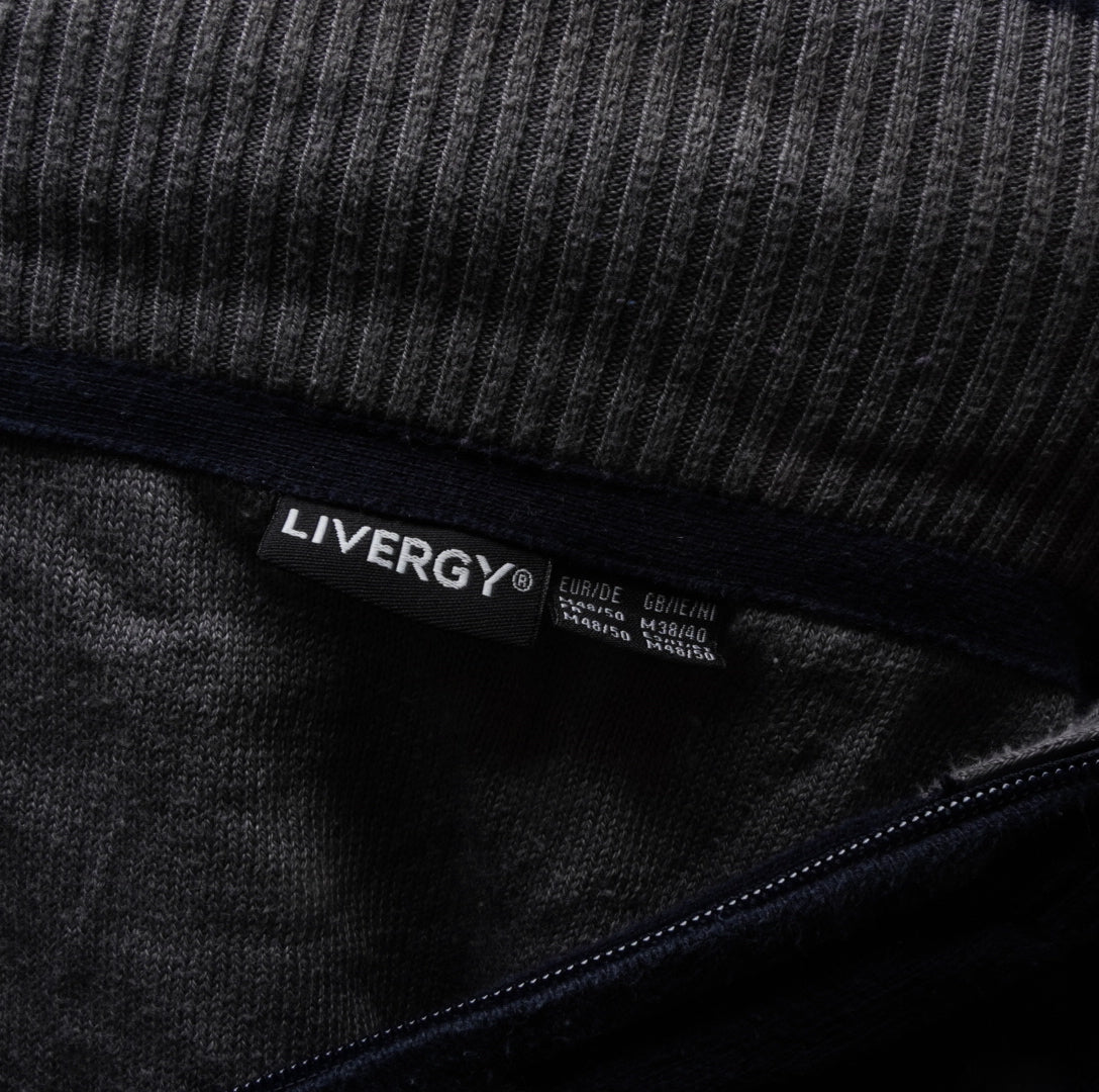 Livergy  Herren Pullover - M , Blau, Größe M, Herren, Zustand Gut, Preis 3€ – Etikett