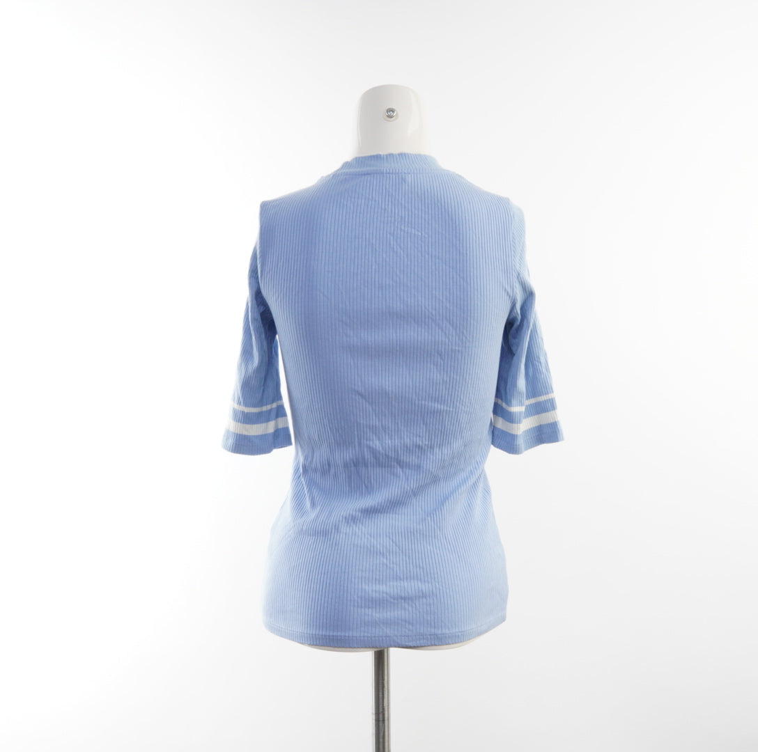 ESPRIT  Damen T-Shirt - M, Braun, Größe M, Damen, Zustand Sehr Gut, Preis 5€ – Rückansicht