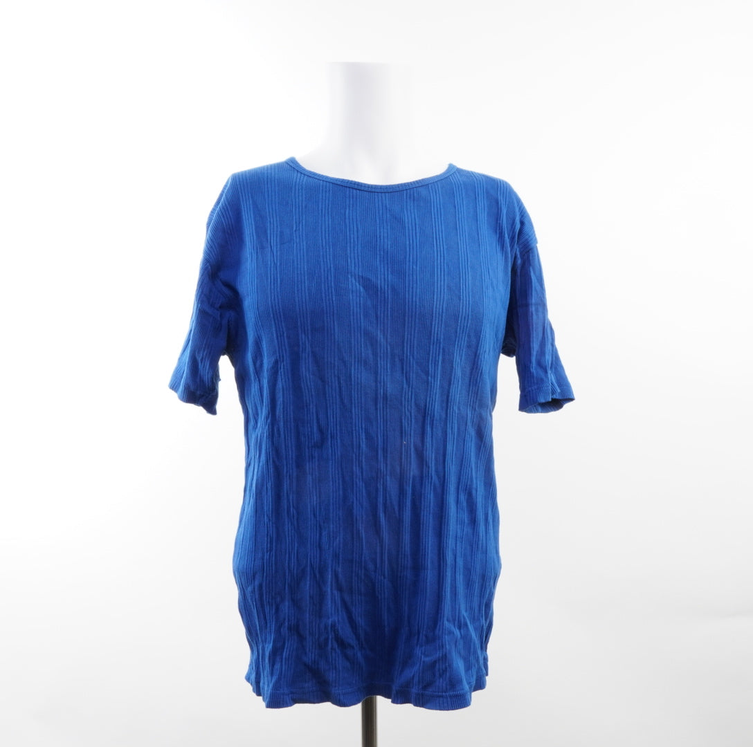 TCM  Herren T-Shirt - XL , Blau, Größe XL, Herren, Zustand Sehr Gut, Preis 3€ – Vorderansicht