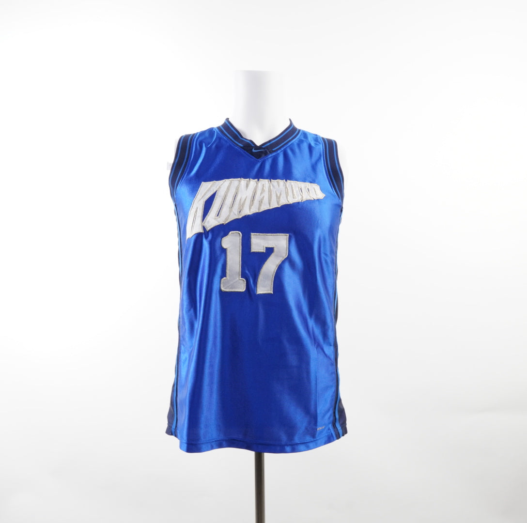 Nike  Herren Trikot - L , Blau, Größe L, Herren, Zustand Sehr Gut, Preis 30€ – Vorderansicht