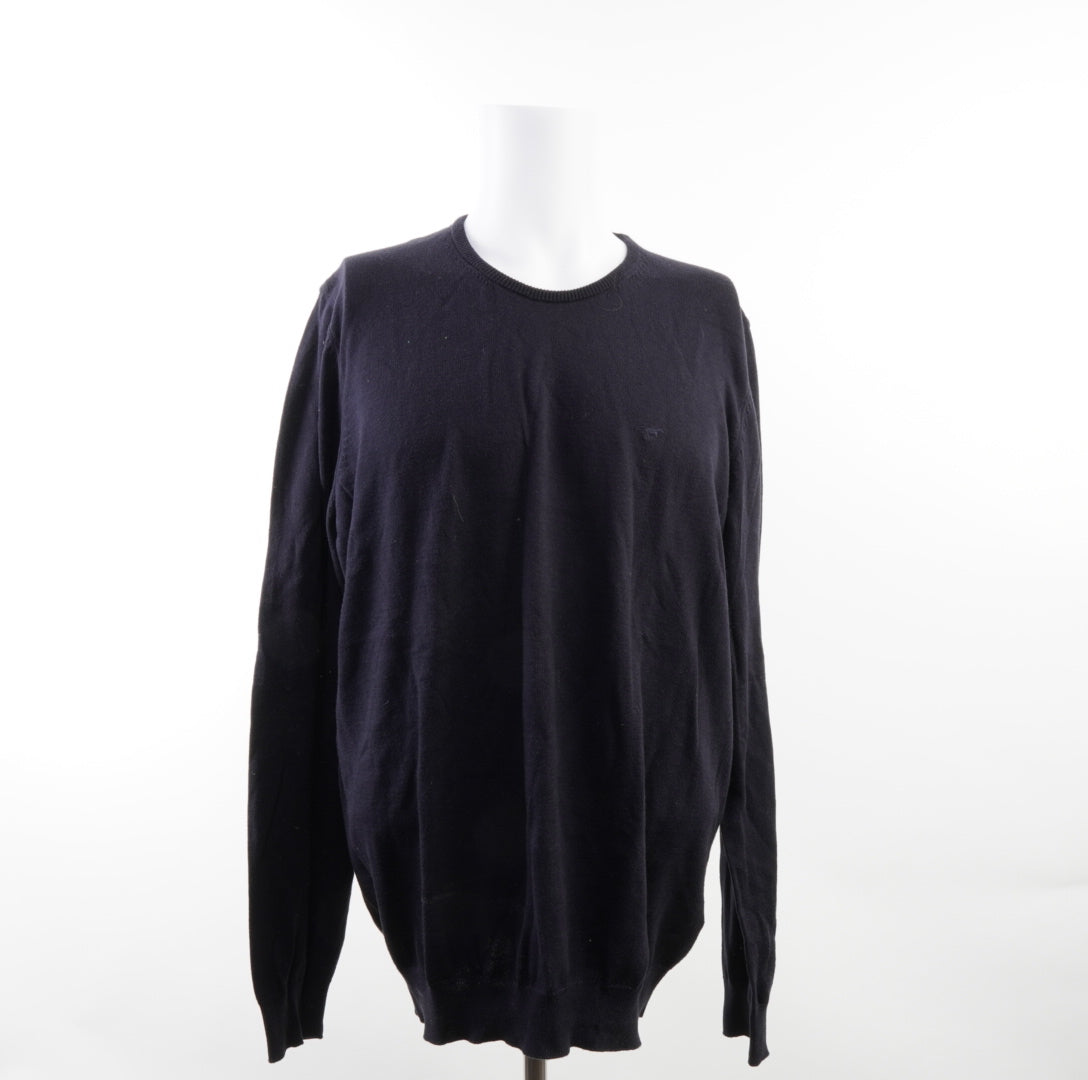 Mustang  Herren Pullover - L , Blau, Größe L, Herren, Zustand Sehr Gut, Preis 8€ – Vorderansicht