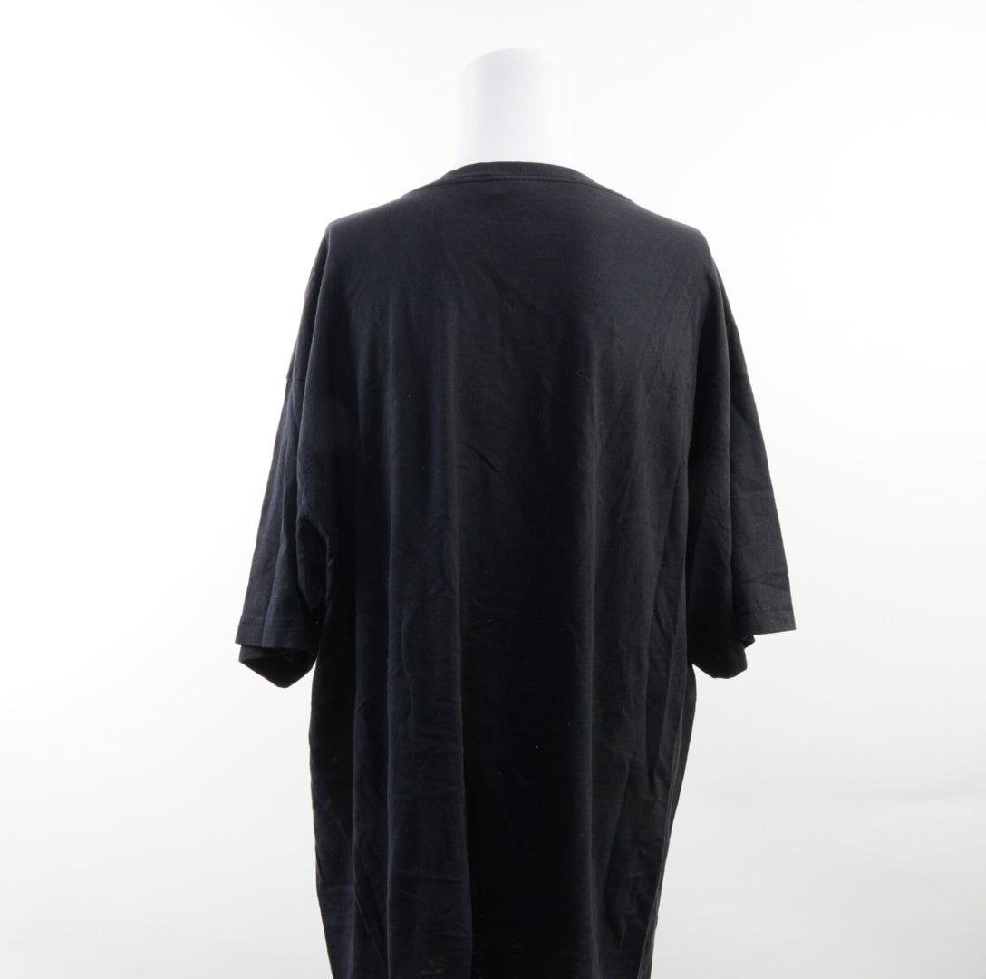 T- America Herren T-Shirt - XL , Schwarz, Größe XL, Herren, Zustand Sehr Gut, Preis 40€ – Vorderansicht